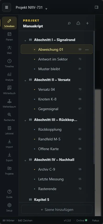 Mobiler Navigator