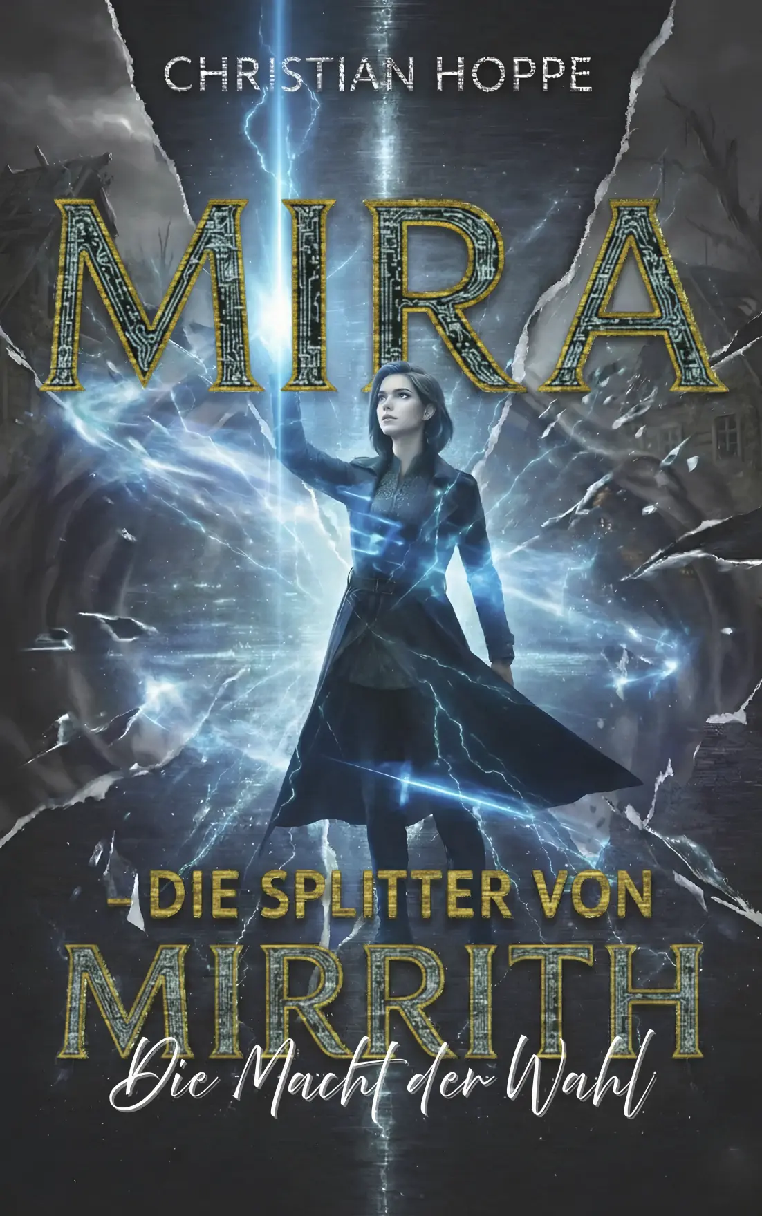 Cover MIRA 1